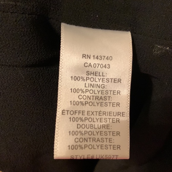 💕HOST PIC Endless Rose Top - Picture 15 of 15